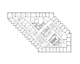 1910 Pacific Ave, Dallas, TX for lease Floor Plan- Image 1 of 1