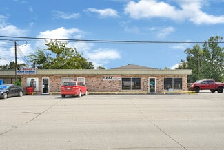 More details for 8510 C E King Pky, Houston, TX - Retail for Lease