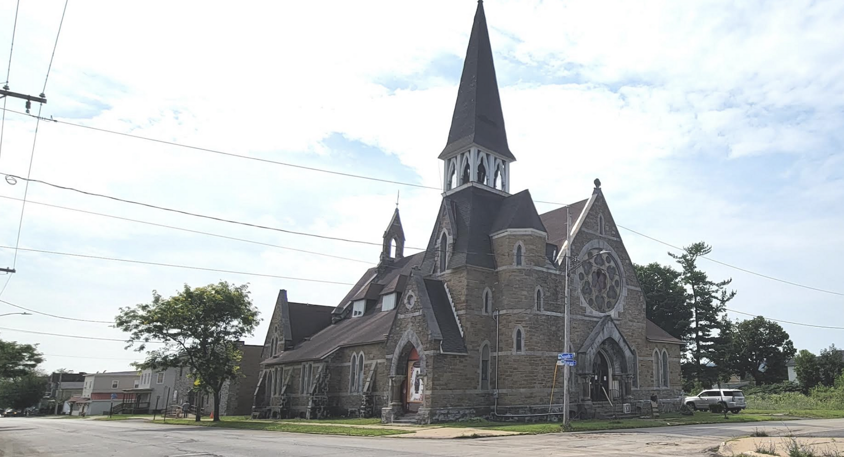 Building Photo