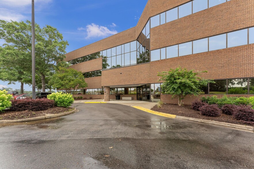 1175 Cook Rd, Orangeburg, SC for lease - Building Photo - Image 3 of 25
