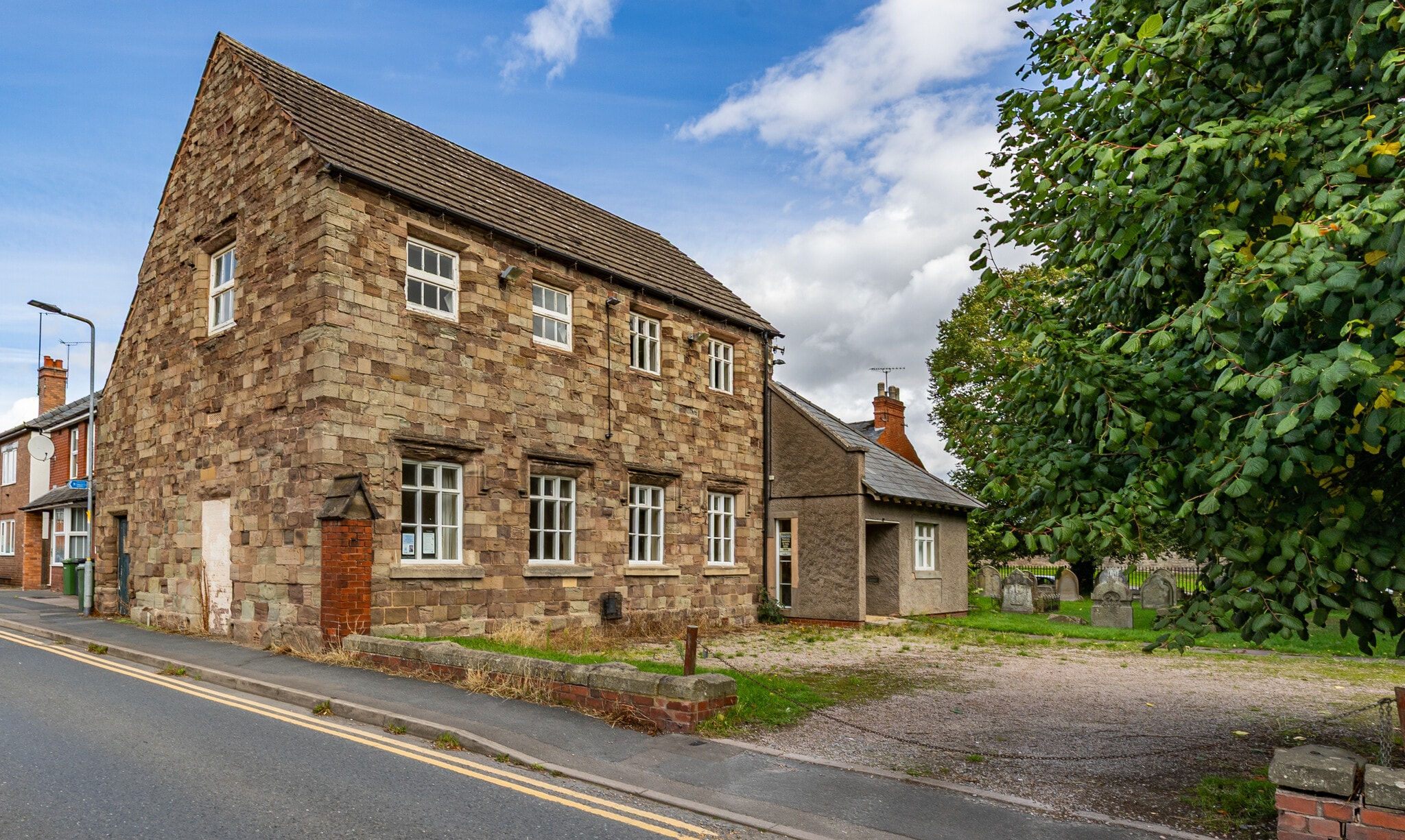 59 Friars St, Hereford for sale Primary Photo- Image 1 of 7