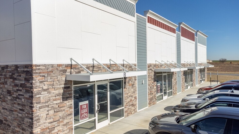 Dinkel Avenue, Bridgewater, VA for lease - Building Photo - Image 2 of 29