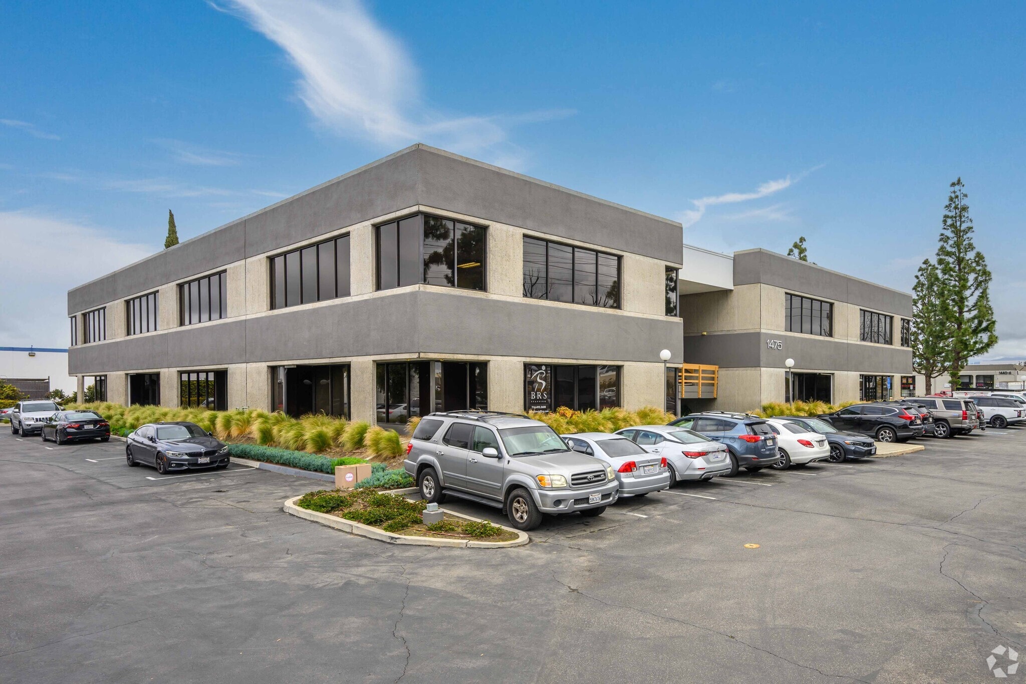 1475 S State College Blvd, Anaheim, CA for lease Primary Photo- Image 1 of 13