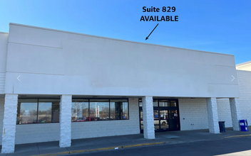 821 W Alexis Rd, Toledo, OH for lease Building Photo- Image 1 of 5