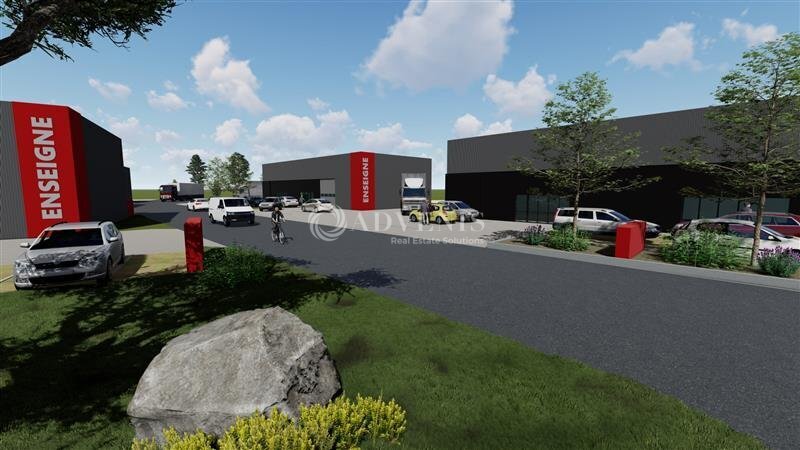 Flex in Trégueux for sale Building Photo- Image 1 of 9