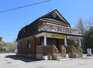 More details for 55 Church St S, Ajax, ON - Retail for Sale