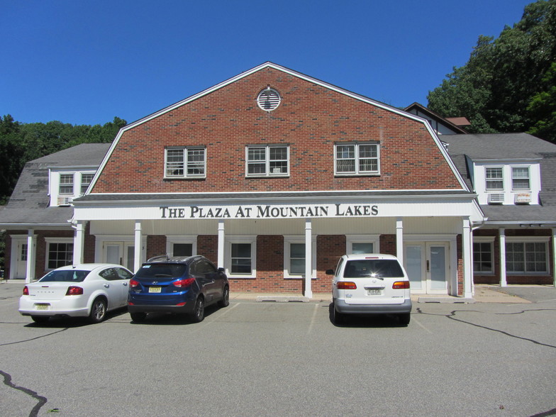 60 Midvale Rd, Mountain Lakes, NJ for lease - Primary Photo - Image 1 of 4