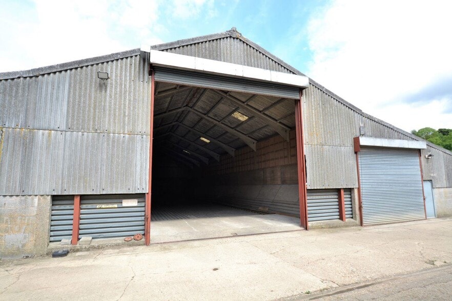 Hexton Rd, Hitchin for lease - Building Photo - Image 1 of 2