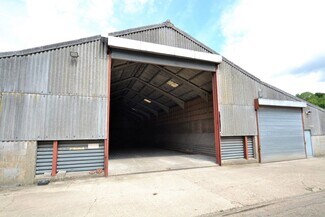 More details for Hexton Rd, Hitchin - Flex for Lease