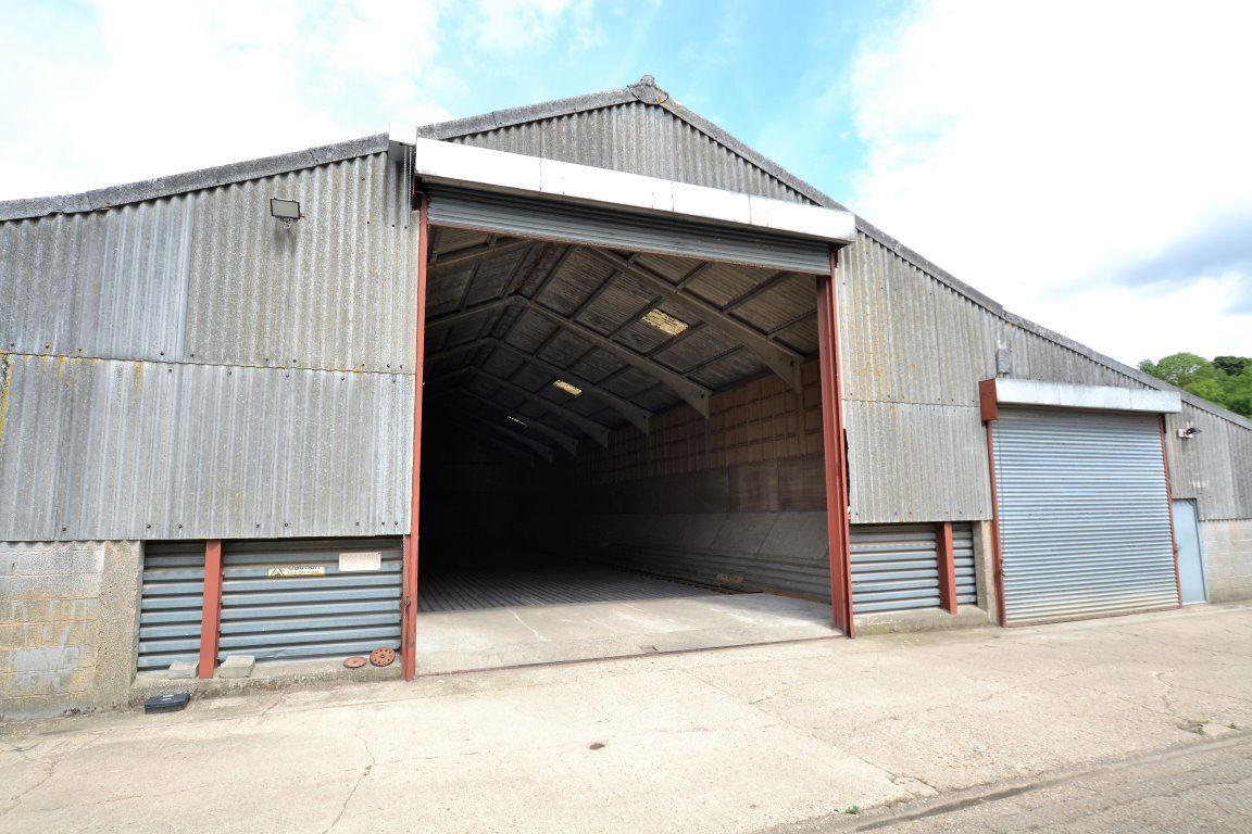 Hexton Rd, Hitchin for lease Building Photo- Image 1 of 3