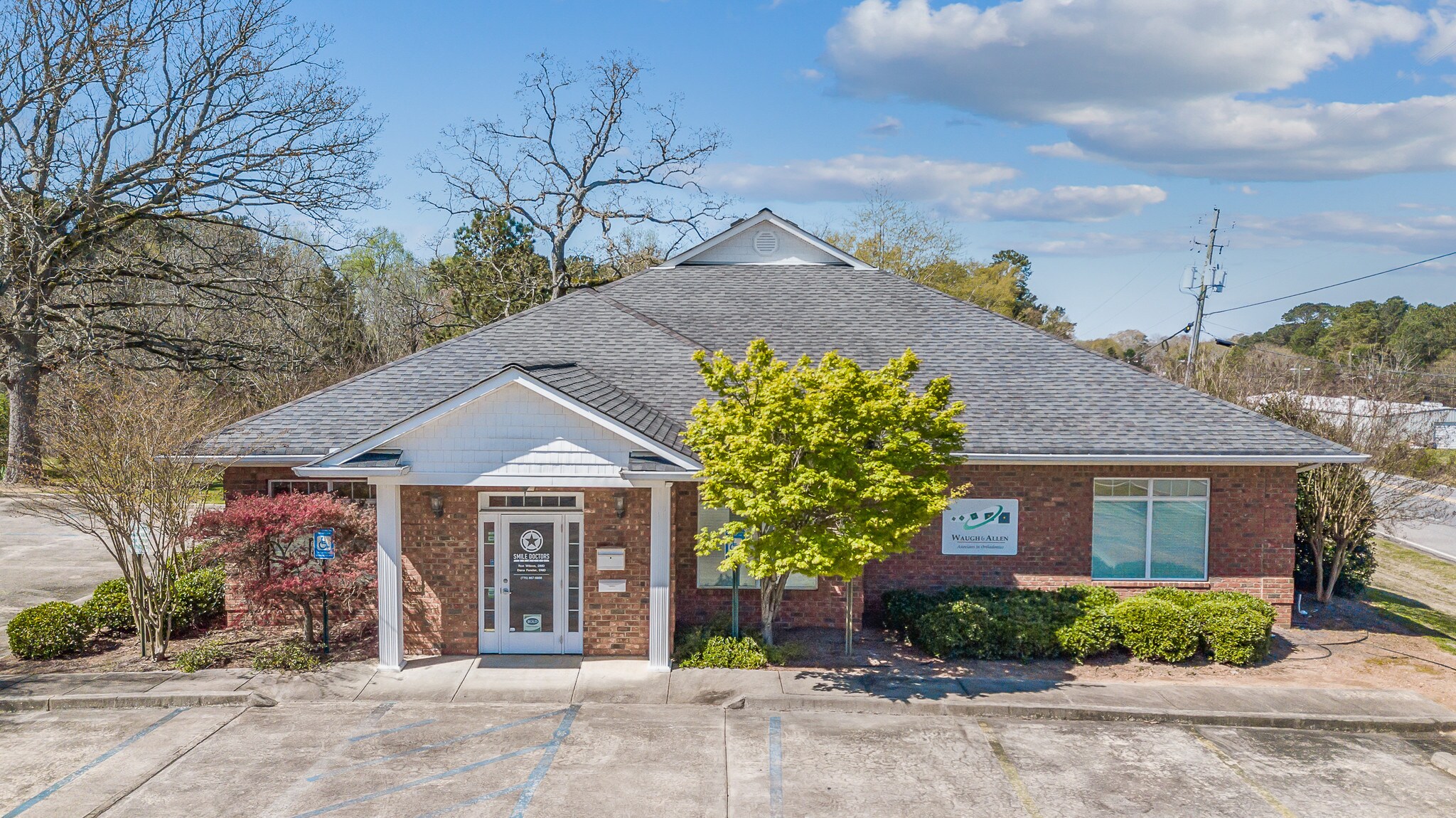 359 E Broad St, Winder, GA for sale Building Photo- Image 1 of 1