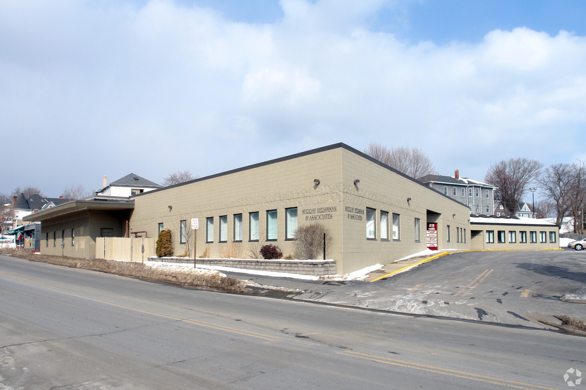 411 Chandler St, Worcester, MA for sale Building Photo- Image 1 of 1