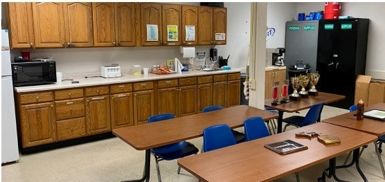 2148 Depot St, Holt, MI for sale Interior Photo- Image 1 of 4