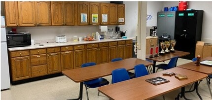 2148 Depot St, Holt, MI for sale Interior Photo- Image 1 of 4