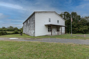 American Legion Post 269 of Cumberland - Theater