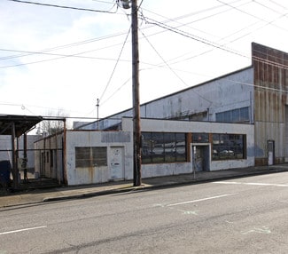 More details for 2218 NW 21st Ave, Portland, OR - Industrial for Lease