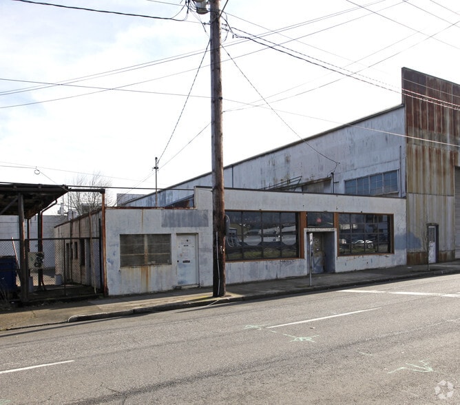 2218 NW 21st Ave, Portland, OR for lease - Building Photo - Image 1 of 12