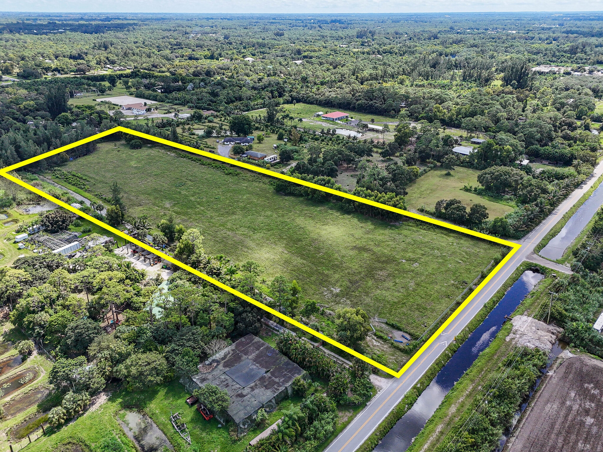 2374 A Rd, Loxahatchee Groves, FL for sale Primary Photo- Image 1 of 12