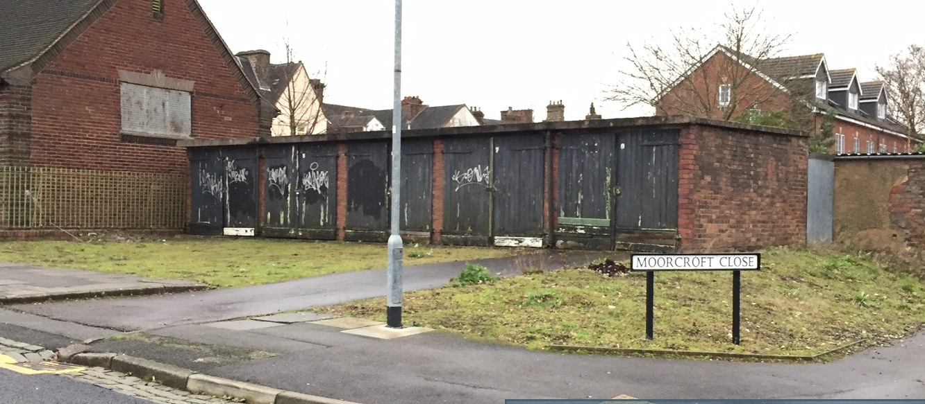 Bursley Rd, Stoke On Trent for sale Primary Photo- Image 1 of 1