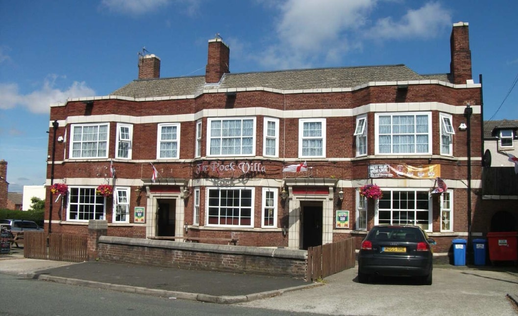 329 Old Chester Rd, Birkenhead for sale Primary Photo- Image 1 of 1