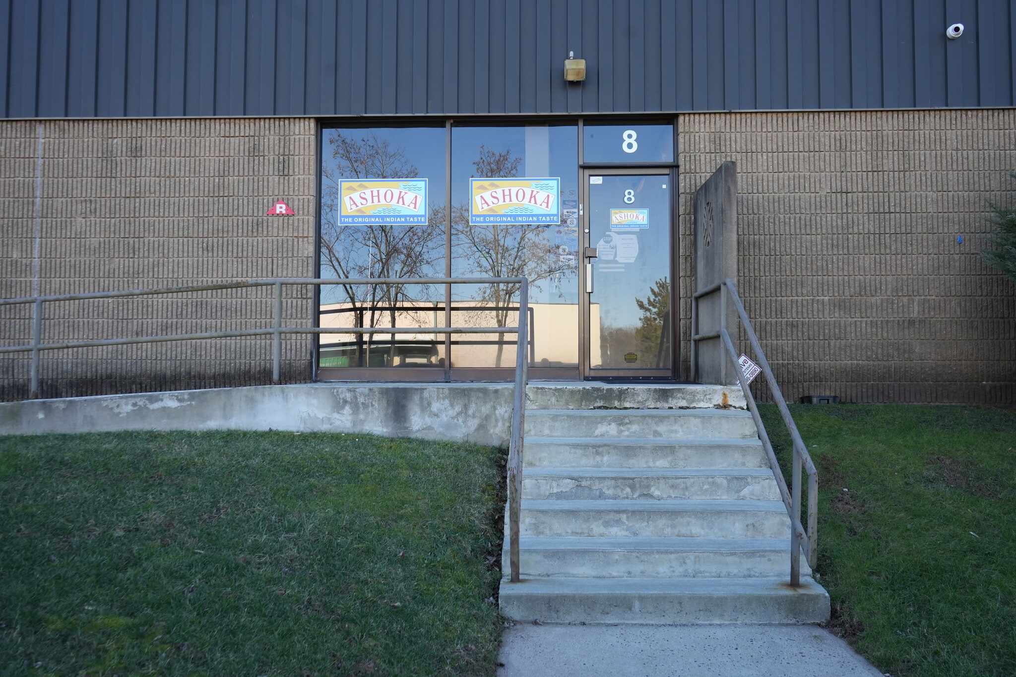 8 Progress St, Edison, NJ 08820 Industrial for Lease