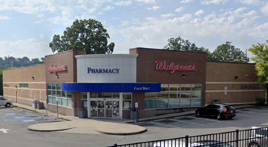 2104 McCallie Ave, Chattanooga, TN for lease Primary Photo- Image 1 of 2