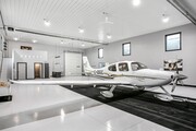 51401 Range Road 221, Sherwood Park AB - Airplane Hangar