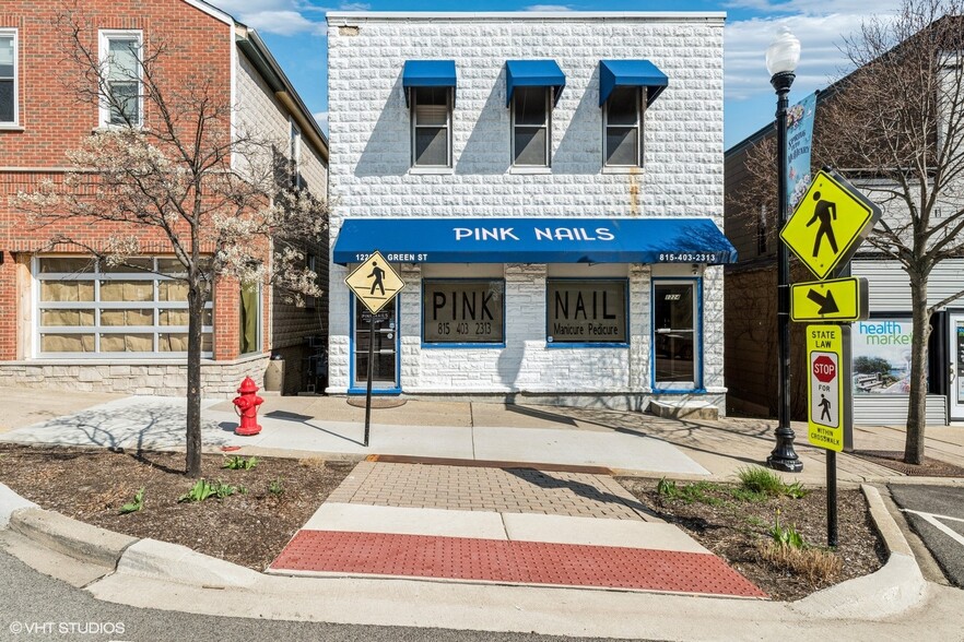 1224 N Green St, Mchenry, IL for sale - Building Photo - Image 2 of 14