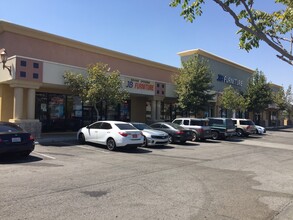 40005-40155 10th St W, Palmdale, CA 93550 - 10 West Plaza | LoopNet