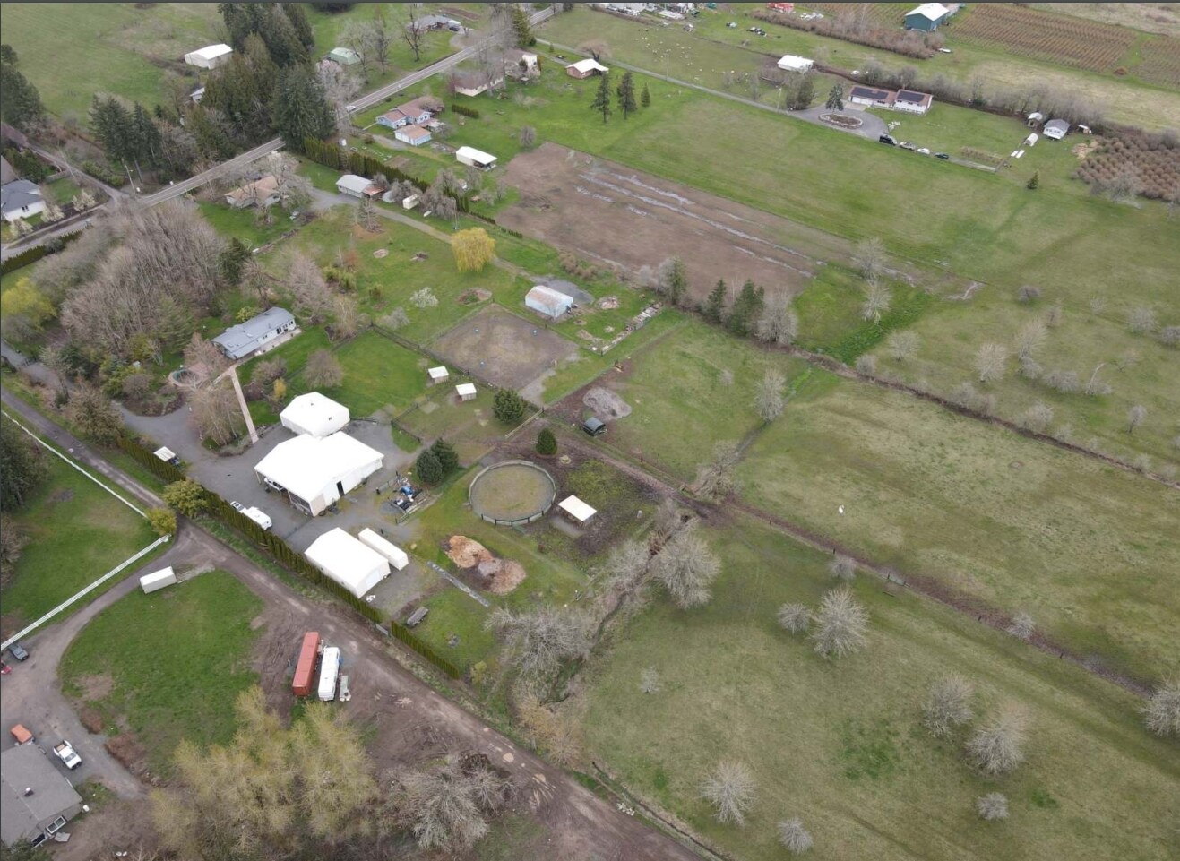 17112 SE McKinley Rd, Gresham, OR for sale Primary Photo- Image 1 of 1