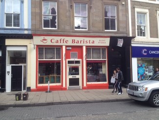 More details for 125-127 High St, Arbroath - Retail for Sale