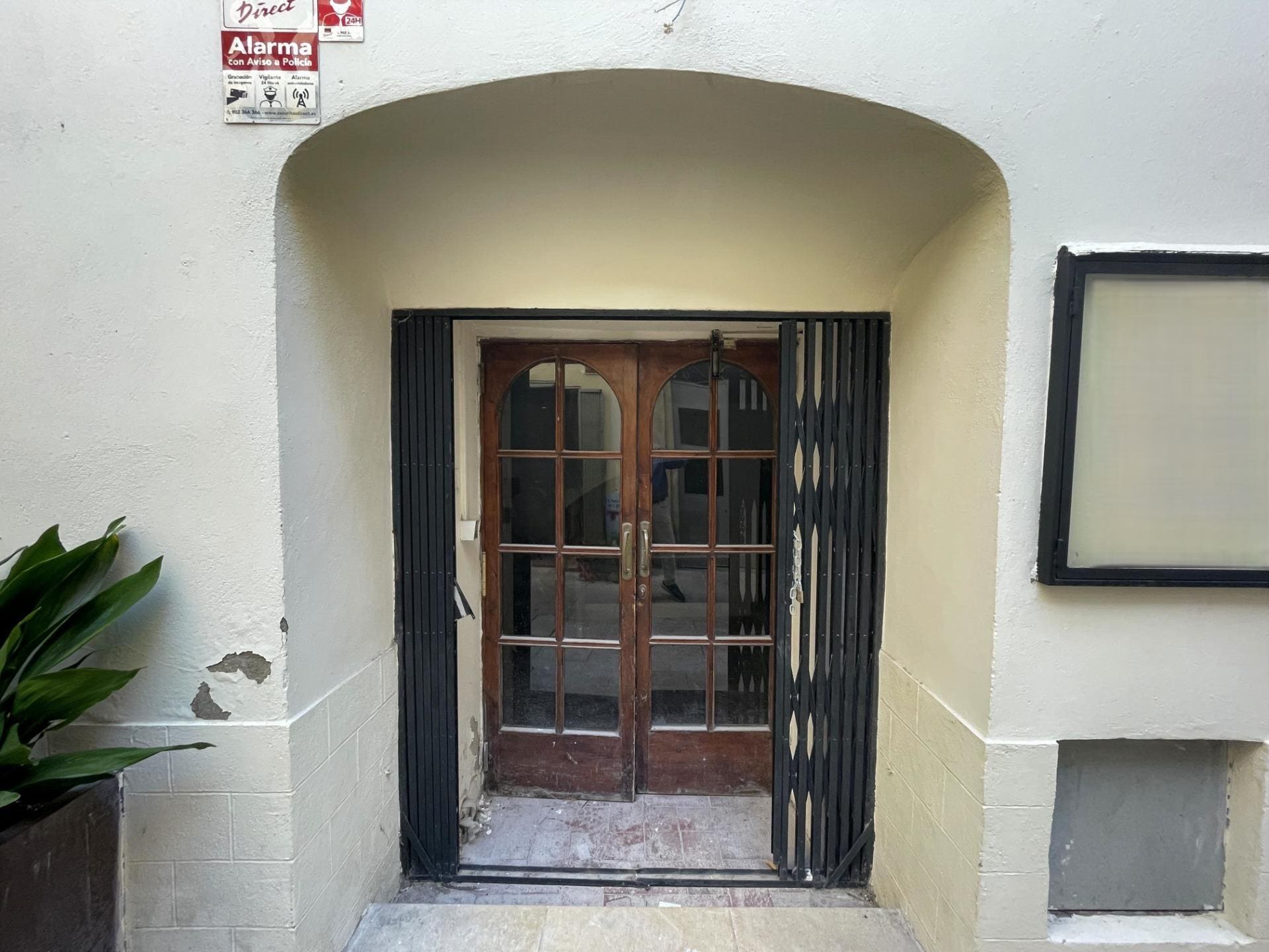 Retail in Igualada, Barcelona for lease Interior Photo- Image 1 of 11