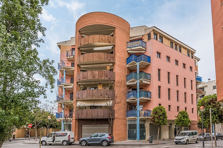 Multifamily in Cambrils, Tarragona for sale - Building Photo - Image 1 of 1