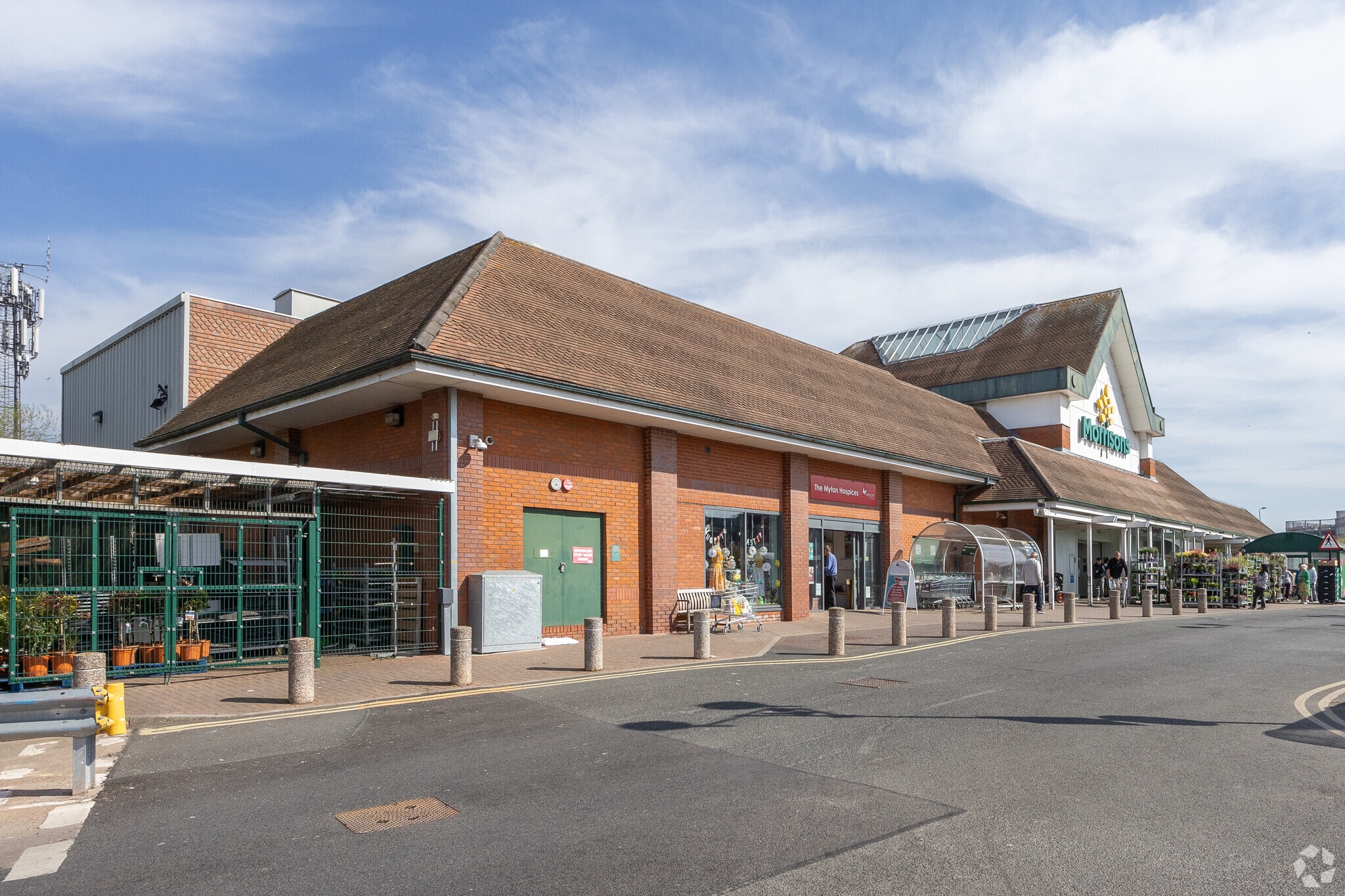 Alcester Rd, Stratford Upon Avon for sale Primary Photo- Image 1 of 1