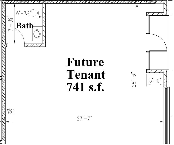 183 W Dominick St, Rome, NY for sale Building Photo- Image 1 of 1