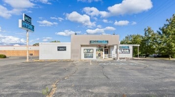 1402 N Eaton St, Albion, MI for sale - Building Photo - Image 2 of 14