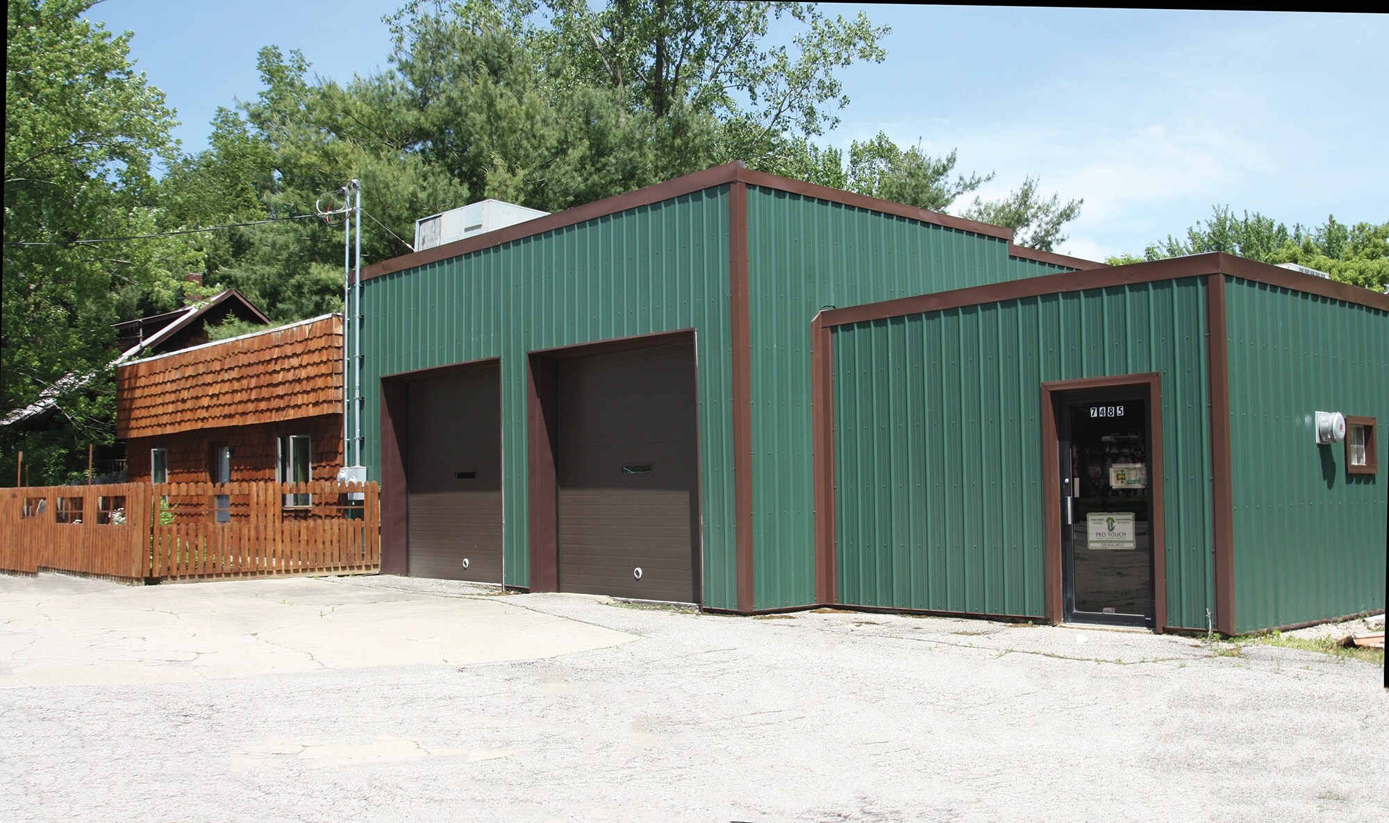 7485 Lake Rd, Chippewa Lake, OH for sale Building Photo- Image 1 of 1