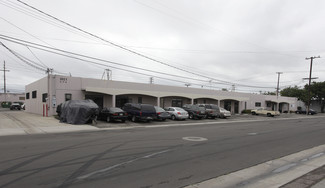 More details for 2021 S Eastwood Ave, Santa Ana, CA - Industrial for Lease