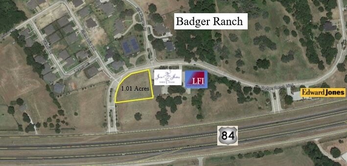 16300 Badger Ranch Blvd, Woodway, TX for sale - Building Photo - Image 1 of 1