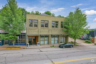 More details for 5515 Penn Ave, Pittsburgh, PA - Retail for Lease