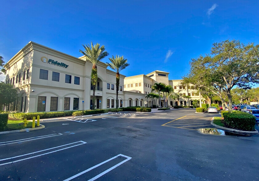 3601 Pga Blvd, Palm Beach Gardens, FL 33410