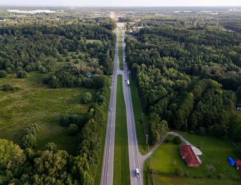 0 Thompson Rd, Tyrone, GA for sale - Building Photo - Image 3 of 6