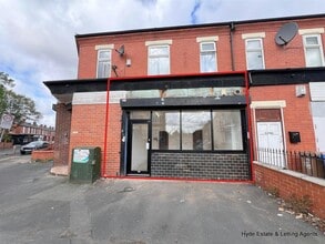 329 Great Cheetham St E, Salford for lease Building Photo- Image 1 of 12
