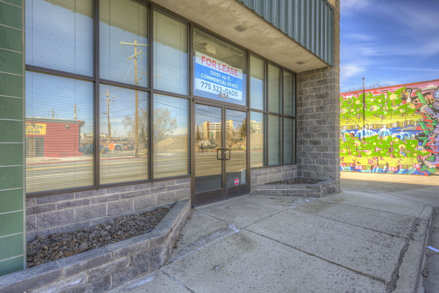 634 Ryland St, Reno, NV for lease - Building Photo - Image 2 of 63