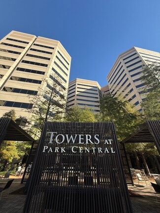 More details for 12750 Merit Dr, Dallas, TX - Office for Lease