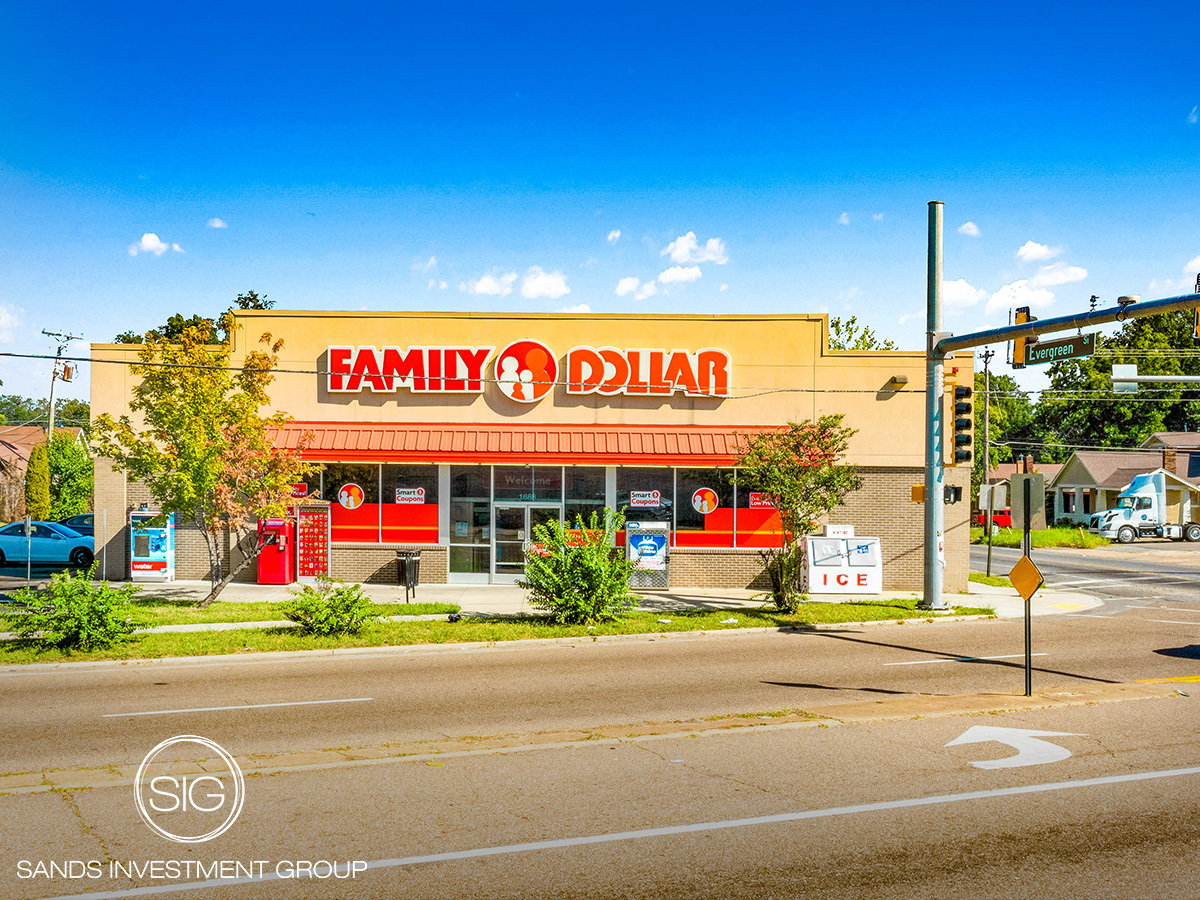 1688 Jackson Ave, Memphis, TN for sale Primary Photo- Image 1 of 1