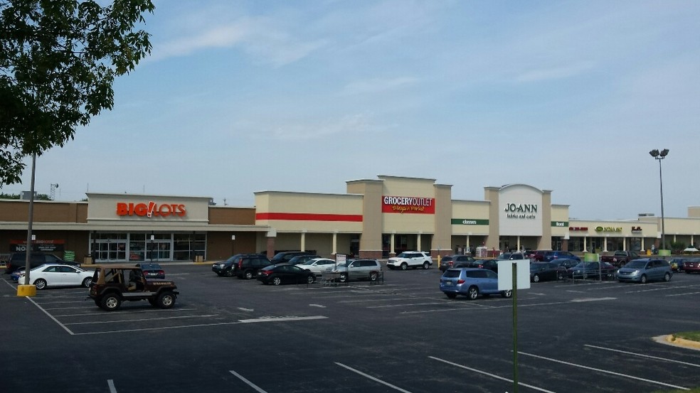 1150 Carlisle Pike, Hanover, PA for lease - Building Photo - Image 2 of 5