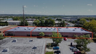 More details for 3600 Horizon Dr, King Of Prussia, PA - Flex for Lease
