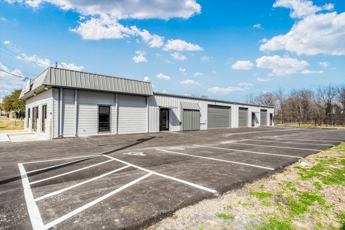 1523 Northwest Blvd, Georgetown, TX for sale Building Photo- Image 1 of 1