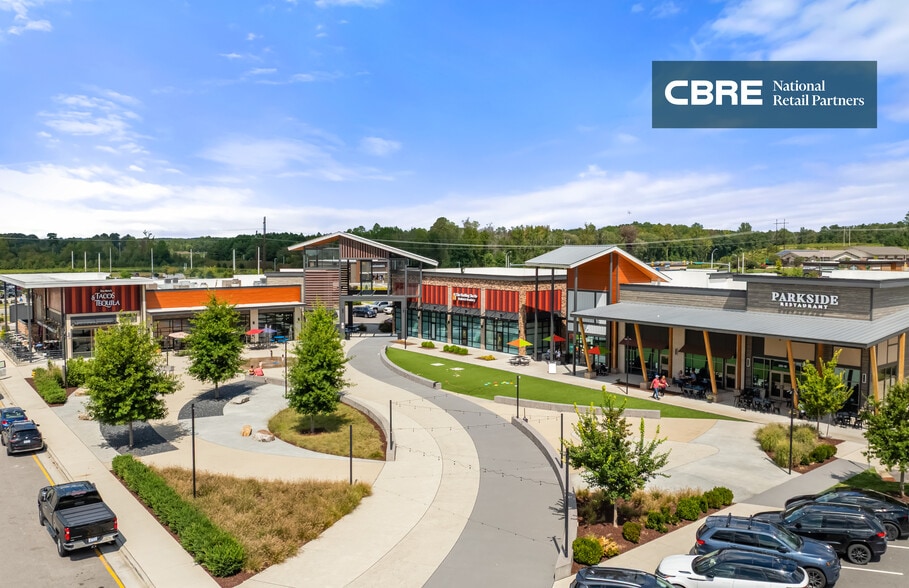 Treelight Square portfolio of 4 properties for sale on LoopNet.com - Building Photo - Image 1 of 7